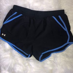 Women’s under armour shorts